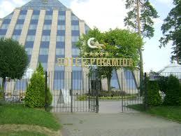 Holiday Resort Paprocany